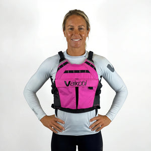 Vaikobi VXP II Race Buoyancy Aid