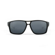 Vaikobi Molokai Polarized Sunglasses Black Front