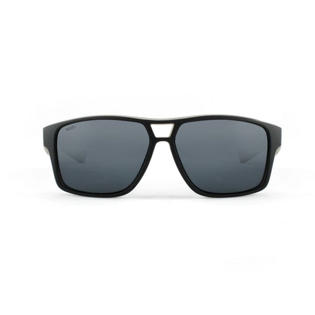 Vaikobi Molokai Polarized Sunglasses Black Front
