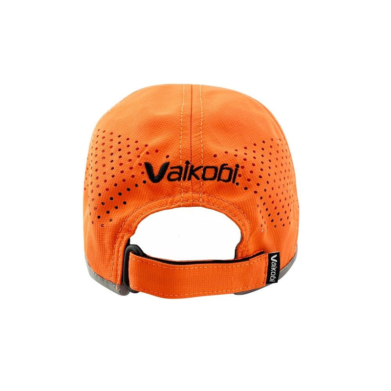 Vaikobi Ocean Active Cap Orange Back