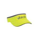 Vaikobi Performance Visor Yellow Side