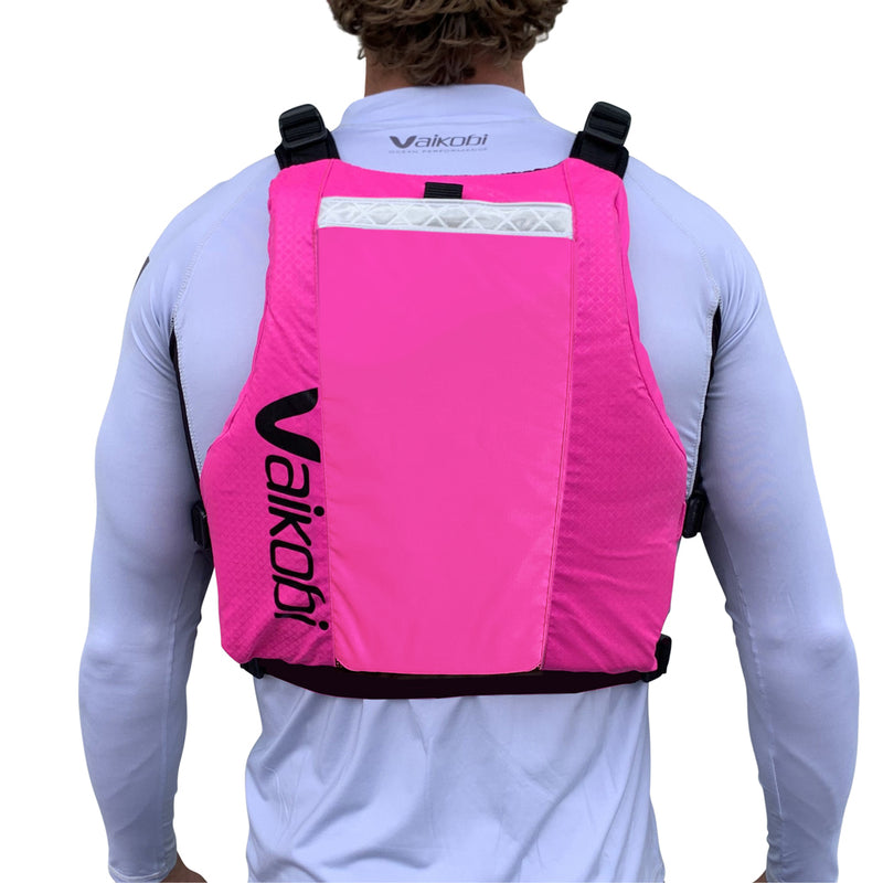 Vaikobi VXP Race Buoyancy Aid Back