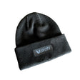 Vaikobi beanie Hat Black