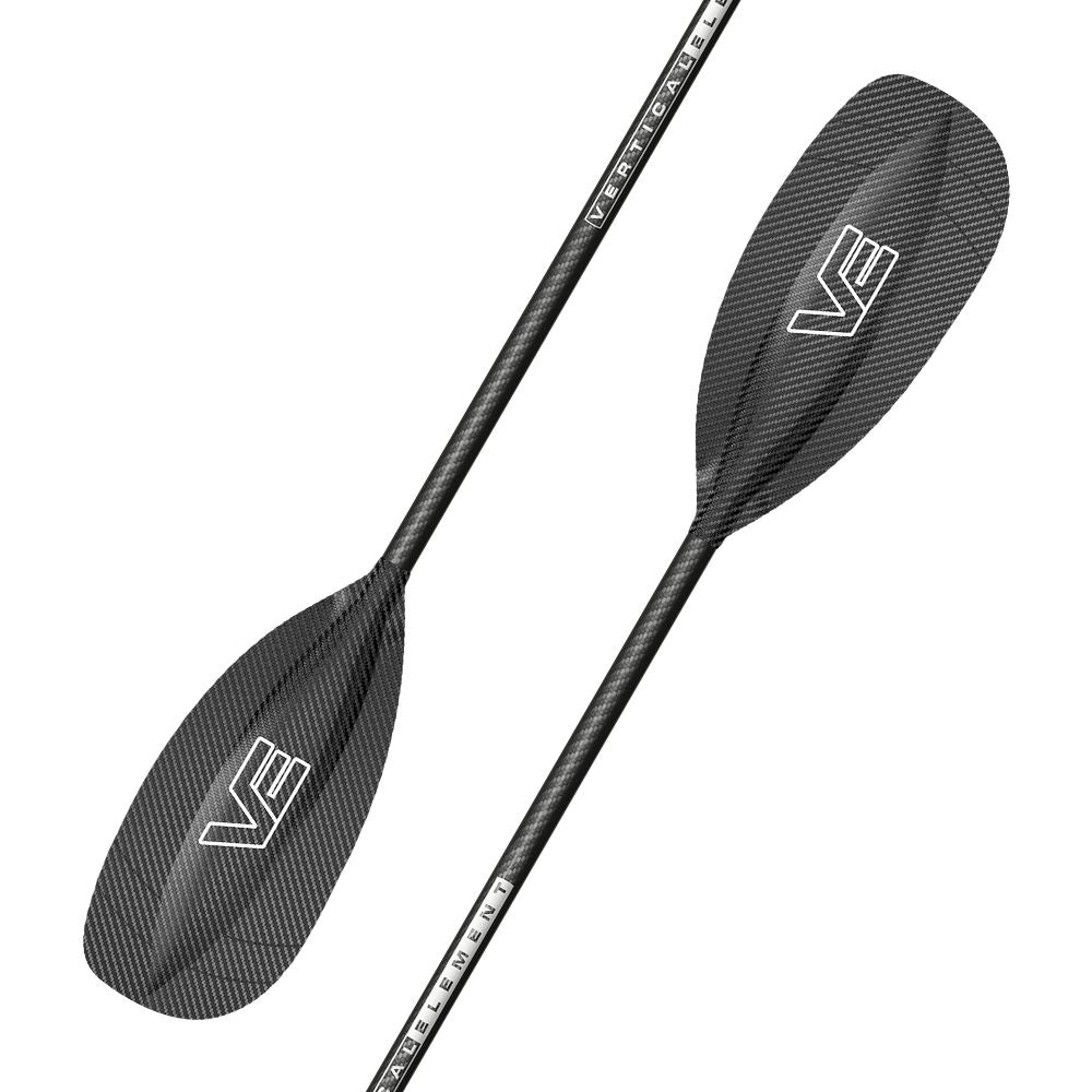 VE carbon Creeker 1 Piece Straight Shaft