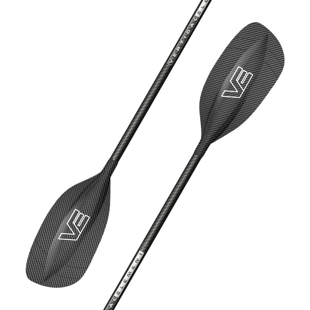 VE carbon Pro 1 Piece Straight Shaft