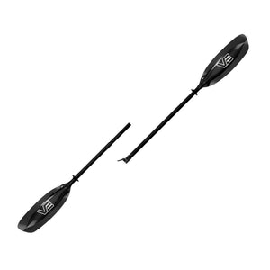 VE carbon Vanda Straight Shaft