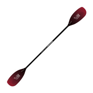 VE Glass Creeker 1 Piece Straight Shaft
