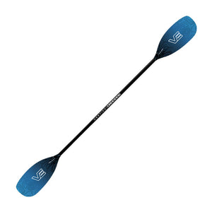 VE Glass Creeker 1 Piece Straight Shaft