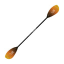 VE glass Flyte 1 Piece Straight Shaft