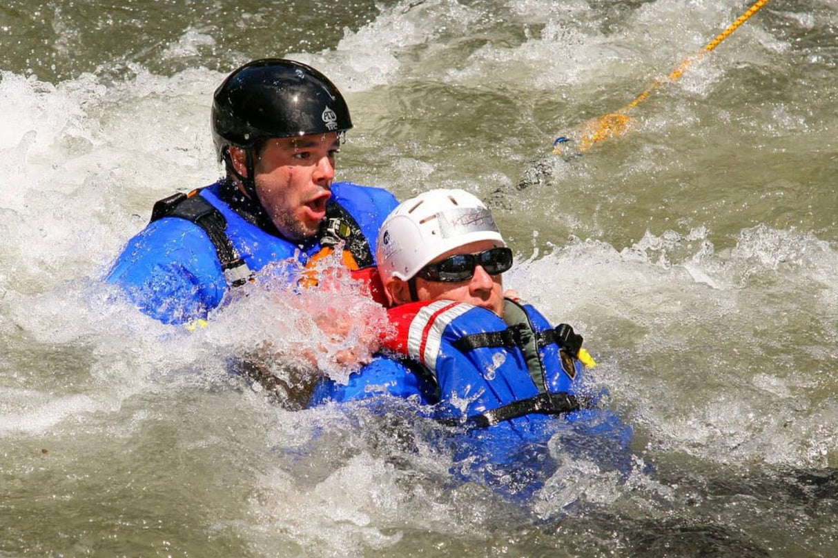 Rescue 3 WRT-REC