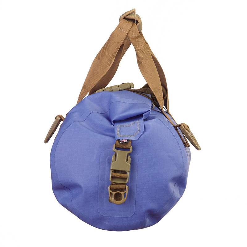 Watershed Chattooga Waterproof Duffel Drybag