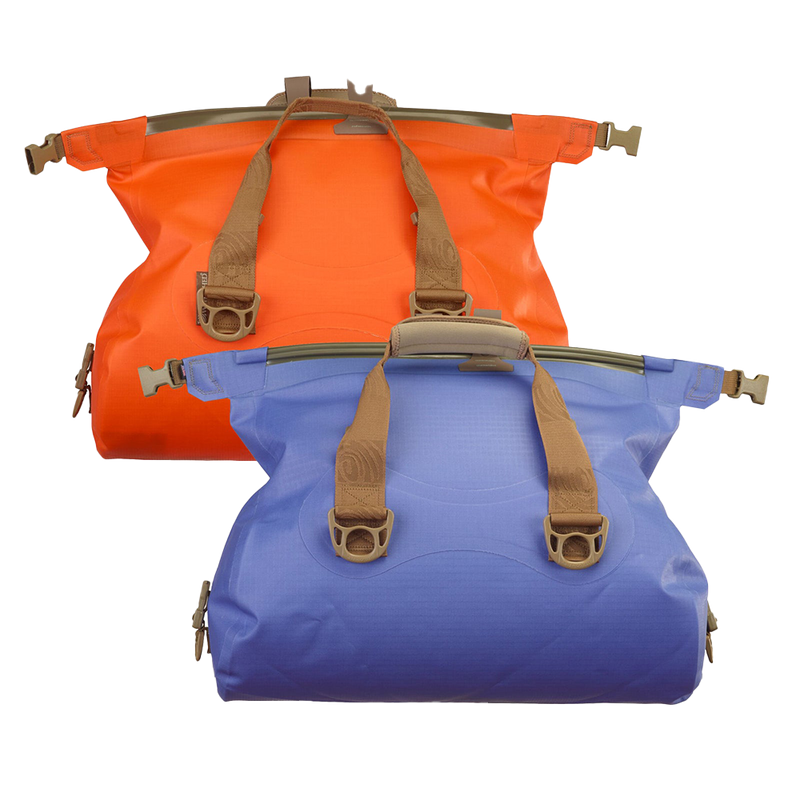 Watershed Chattooga Waterproof Duffel Drybag