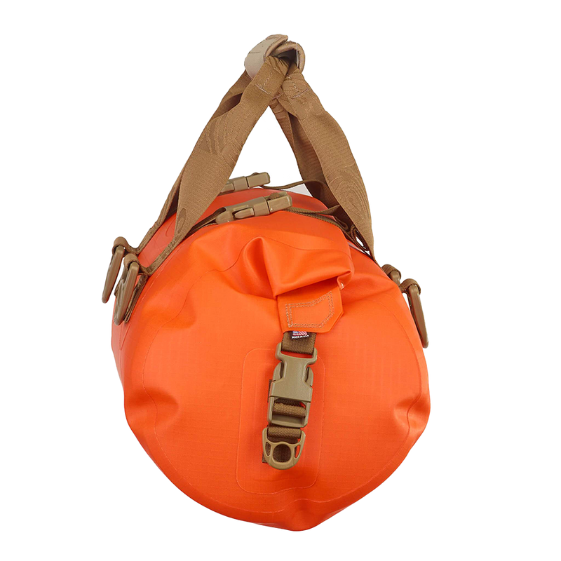Watershed Chattooga Waterproof Duffel Drybag