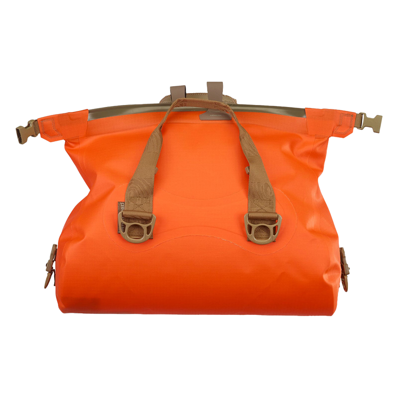 Watershed Chattooga Waterproof Duffel Drybag