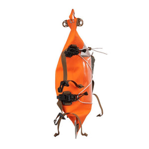 Watershed Aleutian Deck Bag