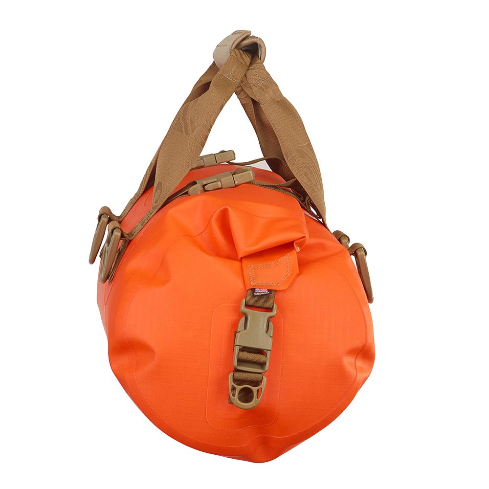 Watershed Chattooga Waterproof Duffel Drybag