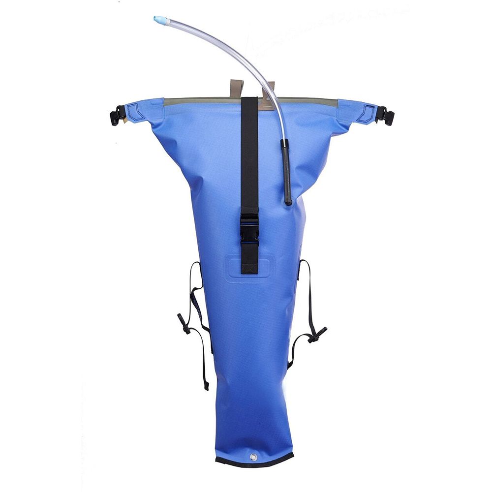 Watershed Futa Stowfloat Drybag Airbag