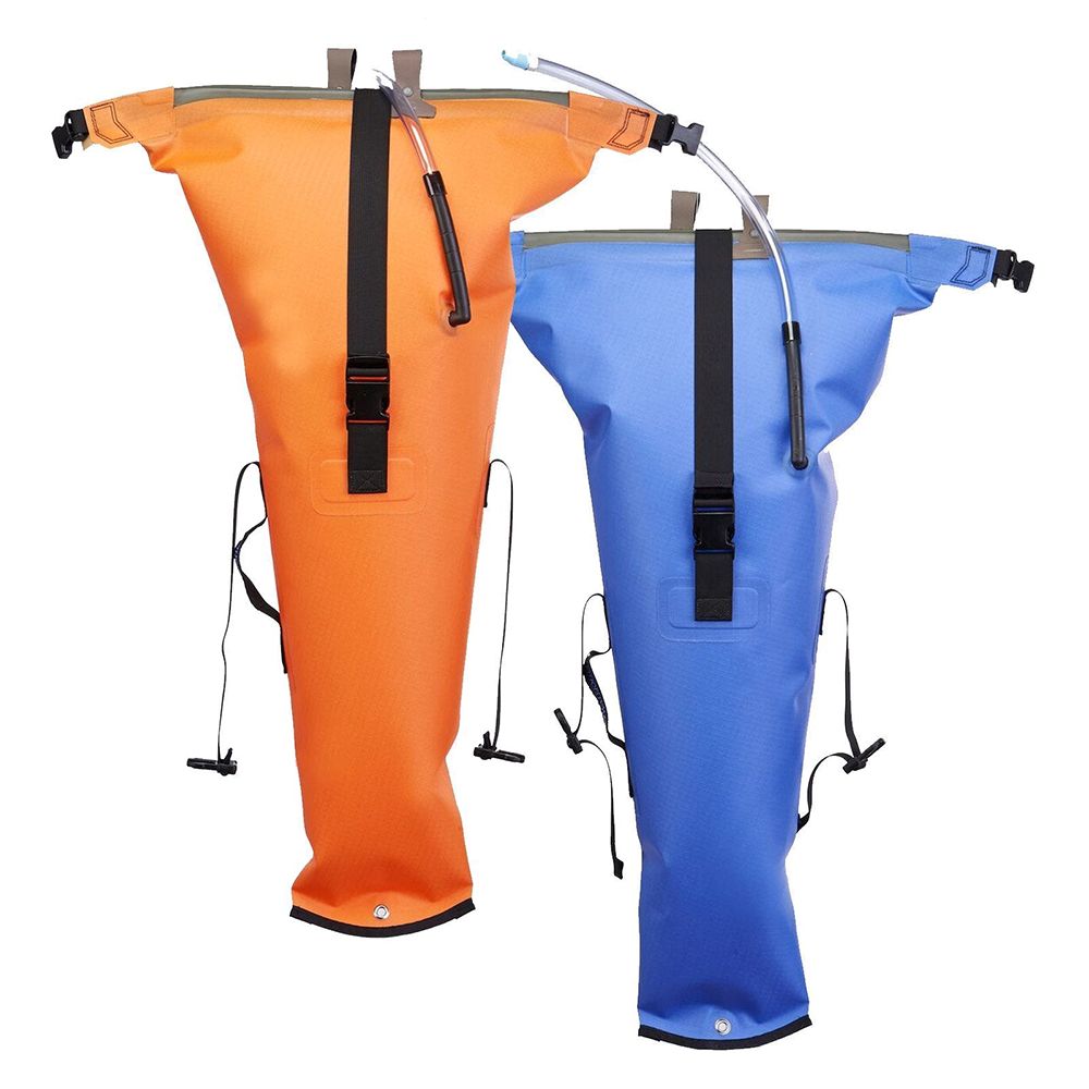 Watershed Futa Stowfloat Drybag Airbag