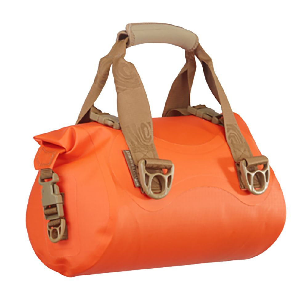 Watershed Ocoee Waterproof Duffel Drybag