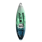 Wave Sport Scooter X Sit-On-Top Kayak