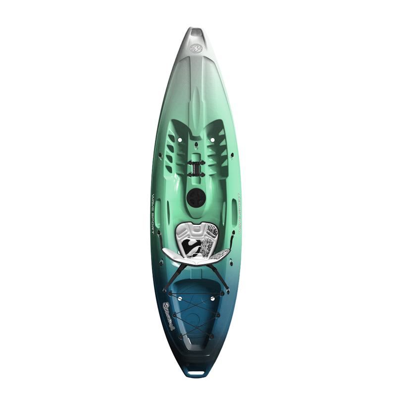 Wave Sport Scooter X Kayak