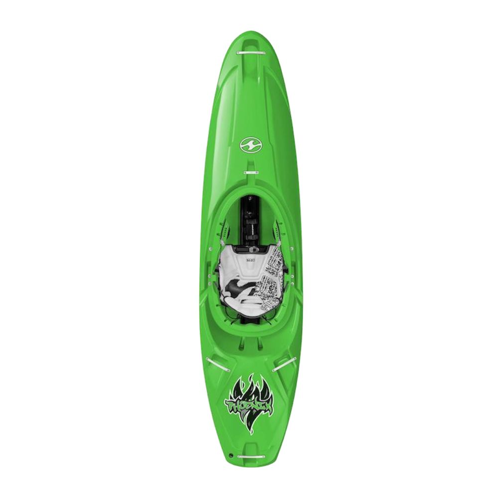 Wave Sport Phoenix Kayak