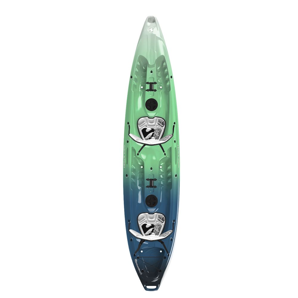 Wave Sport Scooter XT Sit-On-Top Kayak