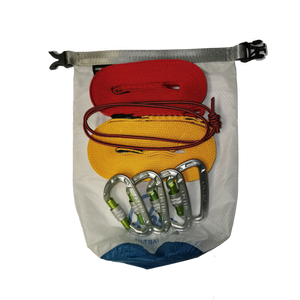 Whitewater Compact Pin Kit