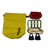 Whitewater Pin Kit