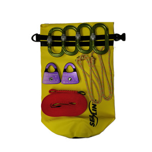 Whitewater Pin Kit