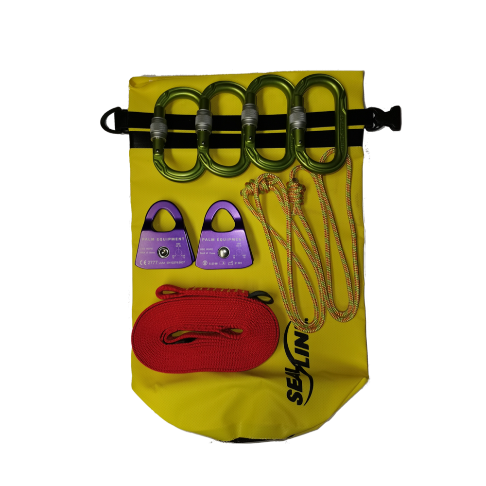 Whitewater Pin Kit — Canoe Centre