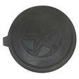 Palm Equipment Hatch Cover Round 6"