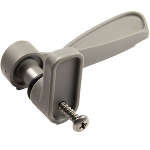Wilderness Systems Hatch Lever Kit - Oval Orbix