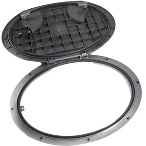 Wilderness Systems Oval Orbix Hatch Kit B