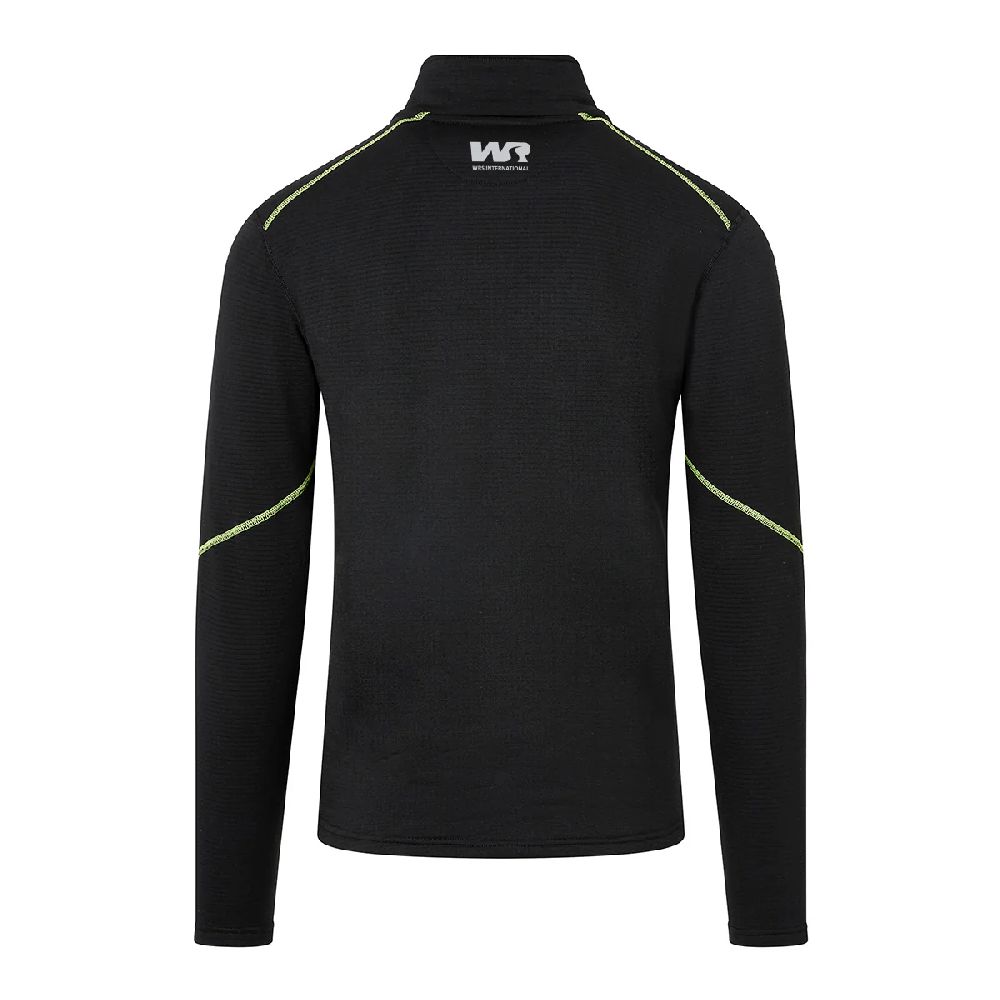 WRS Vosso Thermal Top - Mens back