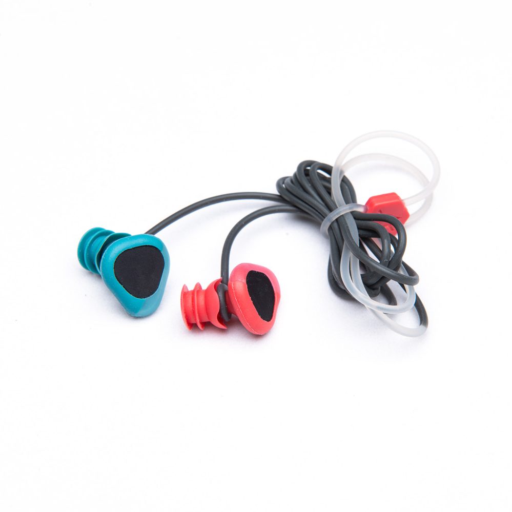 SurfEars Junior Earplugs 2.0