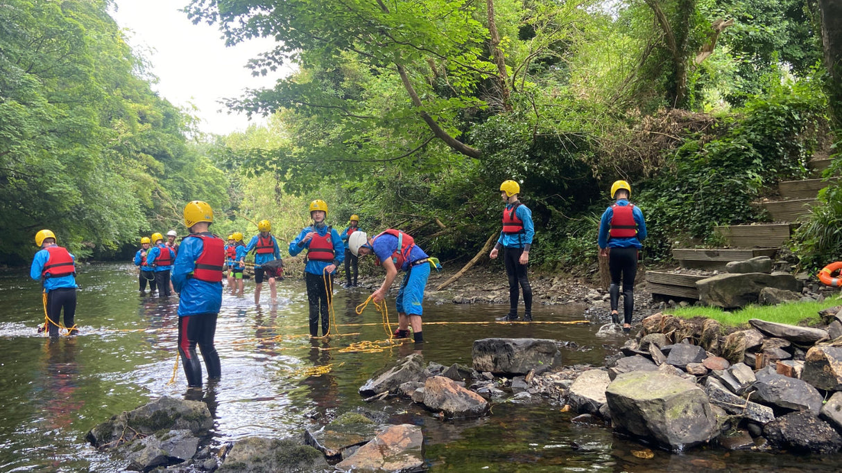 Adventure Summer Camps