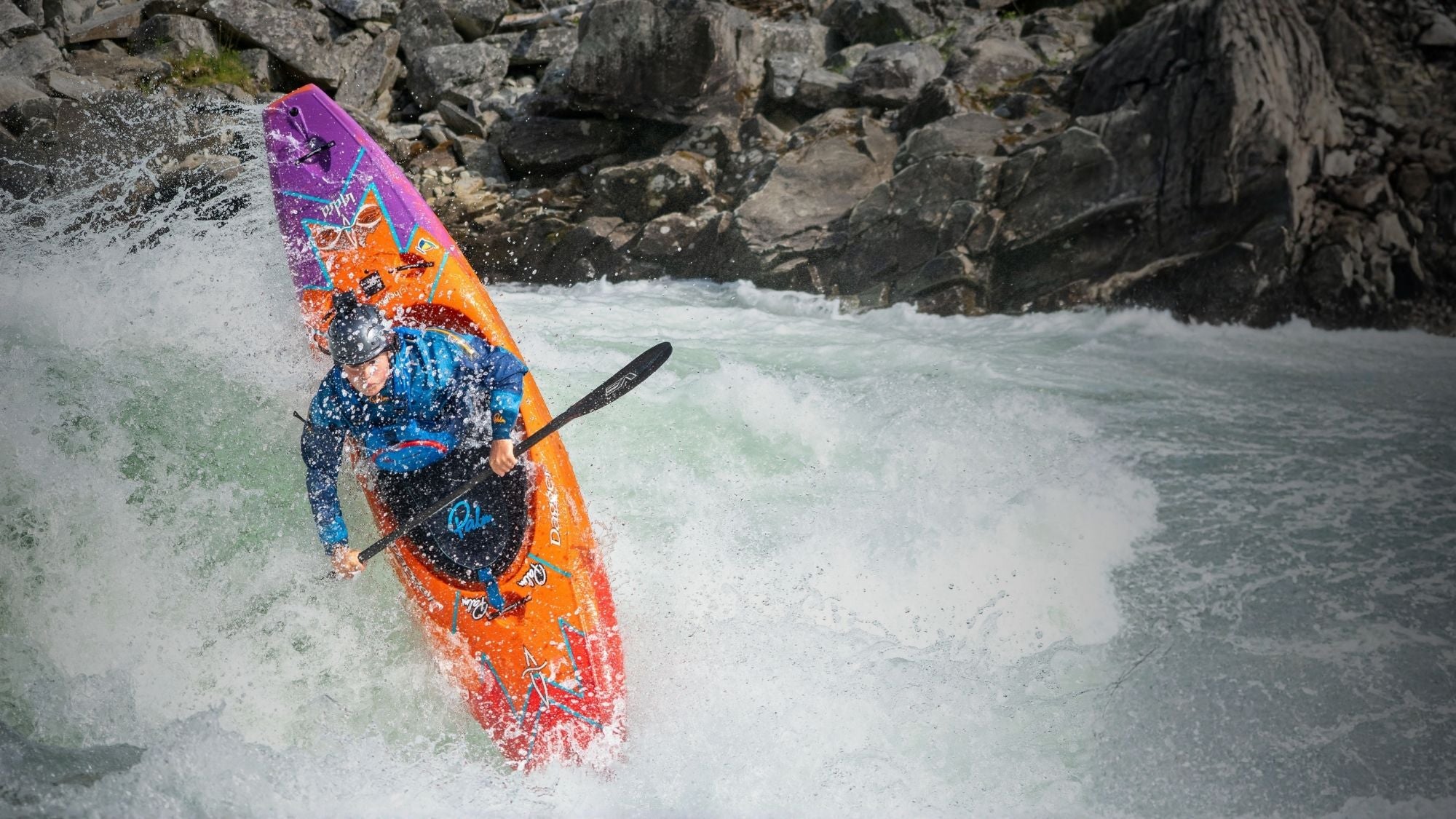 Master the Water with Experts
