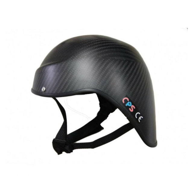 CPS Medium Tail Canoe Polo Helmet 