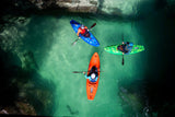 Dagger Aon, Action