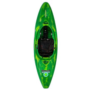 Dagger Nova Playboat Kayak green smoke top view