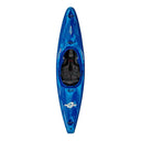 Dagger Rewind, Action+ Kayak blue smoke top view
