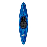 Dagger Rewind, Action+ Kayak blue smoke top view
