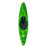 Dagger Rewind, Action+ Kayak green smoke top view