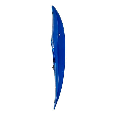 Dagger Rewind Kayak Creek Spec blue smoke side view