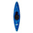 Dagger Rewind Kayak Creek Spec blue smoke top view