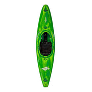 Dagger Rewind Kayak Creek Spec green smoke top view