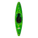 Dagger Rewind Kayak Creek Spec green smoke top view
