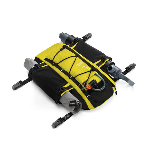 Gearlab Outdoors Deck Pod 2 Deck Bag yellow