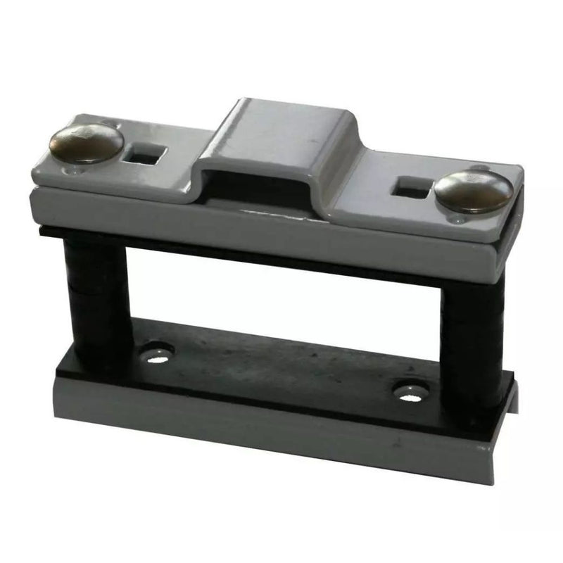 Eckla Wingbar, Aerobar, Oval Bar Adaptor